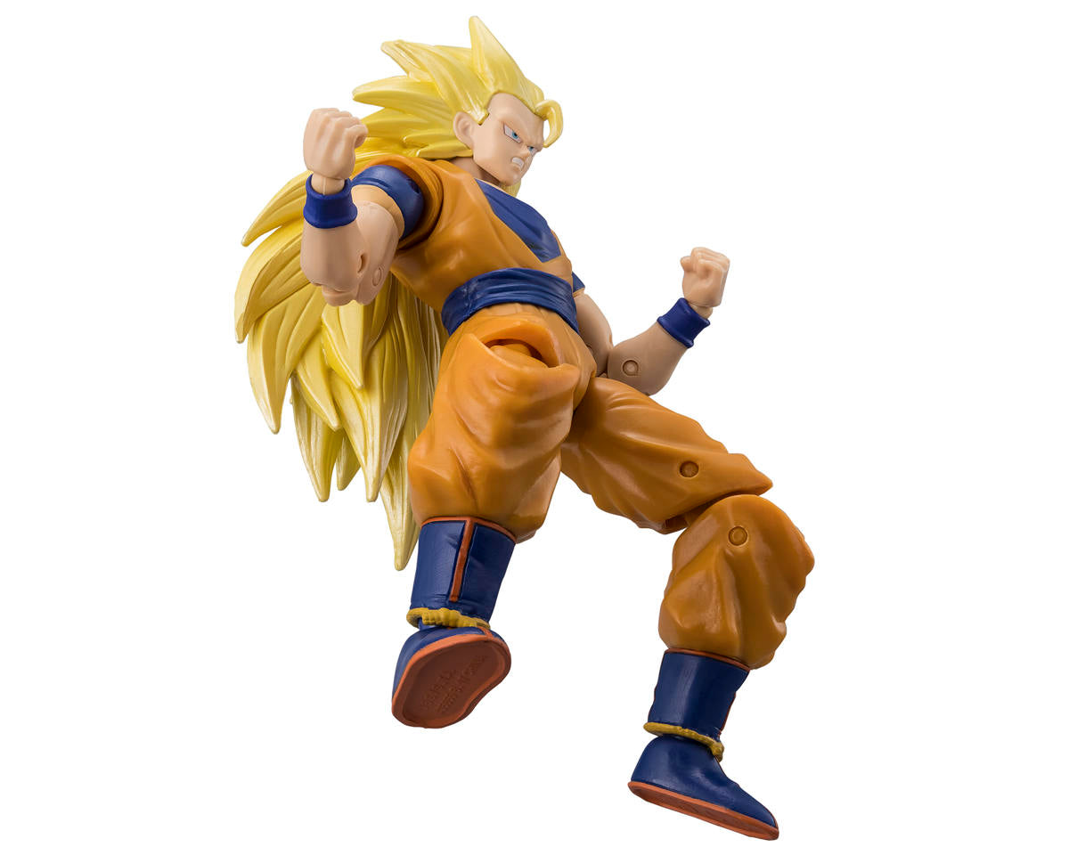 Bandai Dragon Stars Series Battle Pack "Dragon Ball Super" Super Saiyan 3 Goku