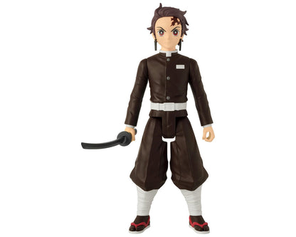 Bandai Anime Heroes MEGA "Demon Slayer: Kimetsu No Yaiba" Tanjiro Kamado