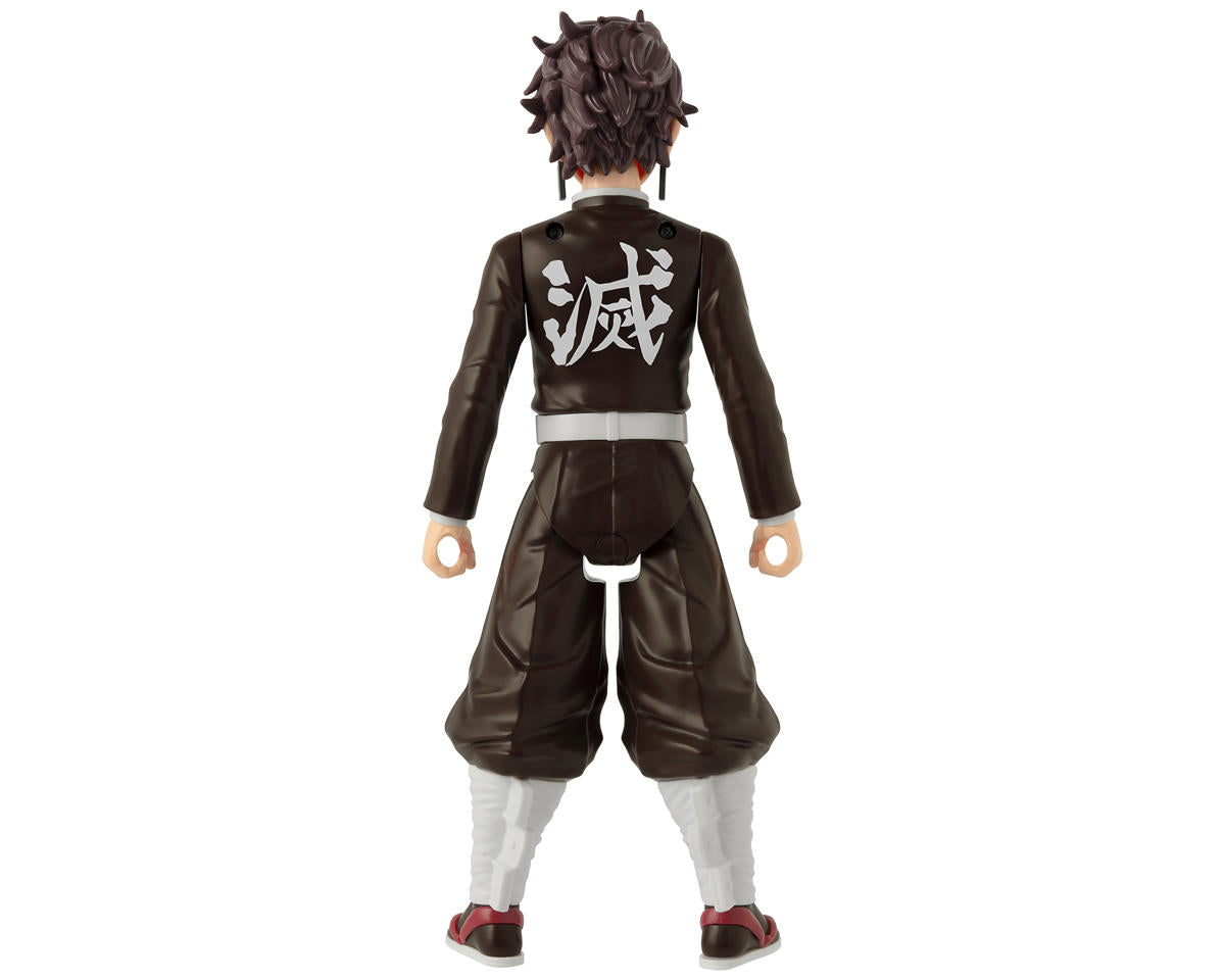 Bandai Anime Heroes MEGA "Demon Slayer: Kimetsu No Yaiba" Tanjiro Kamado