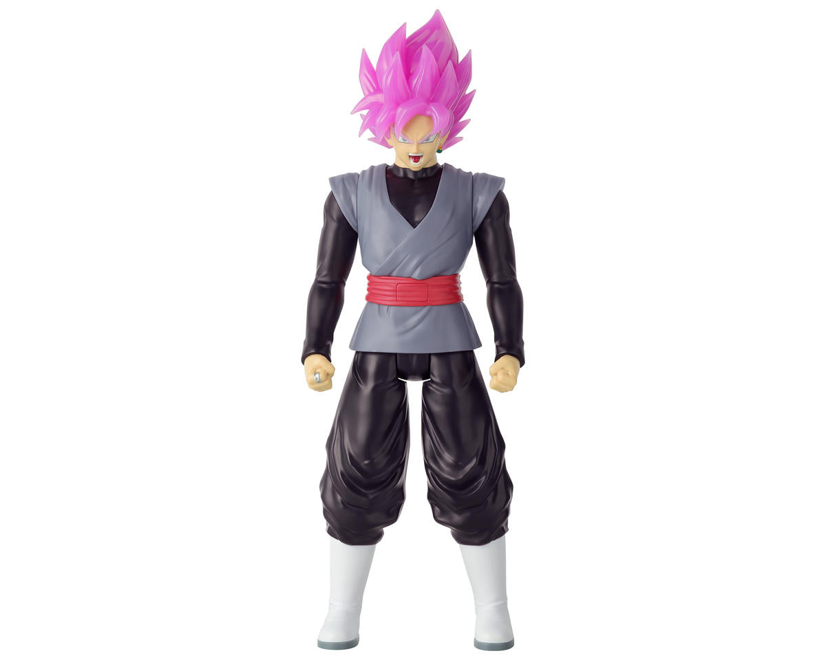 Bandai Limit Breaker Sparking Series "Dragon Ball Super" Super Saiyan Rosé Goku