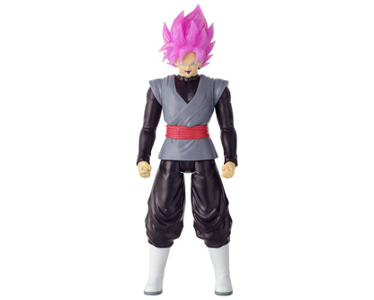 Bandai Limit Breaker Sparking Series "Dragon Ball Super" Super Saiyan Rosé Goku