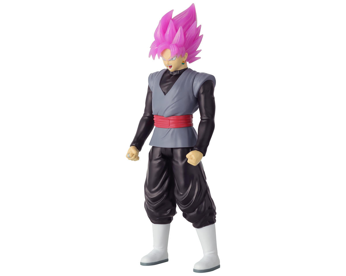 Bandai Limit Breaker Sparking Series "Dragon Ball Super" Super Saiyan Rosé Goku
