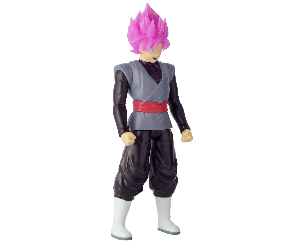 Bandai Limit Breaker Sparking Series "Dragon Ball Super" Super Saiyan Rosé Goku