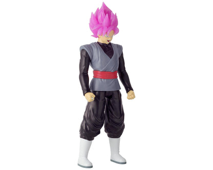 Bandai Limit Breaker Sparking Series "Dragon Ball Super" Super Saiyan Rosé Goku