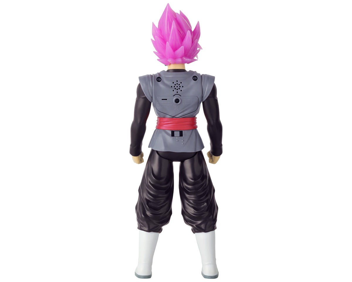 Bandai Limit Breaker Sparking Series "Dragon Ball Super" Super Saiyan Rosé Goku