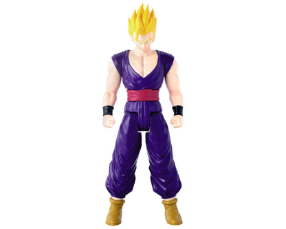 Bandai Limit Breaker Series "Dragon Ball Super" Super Saiyan Gohan Action Figure
