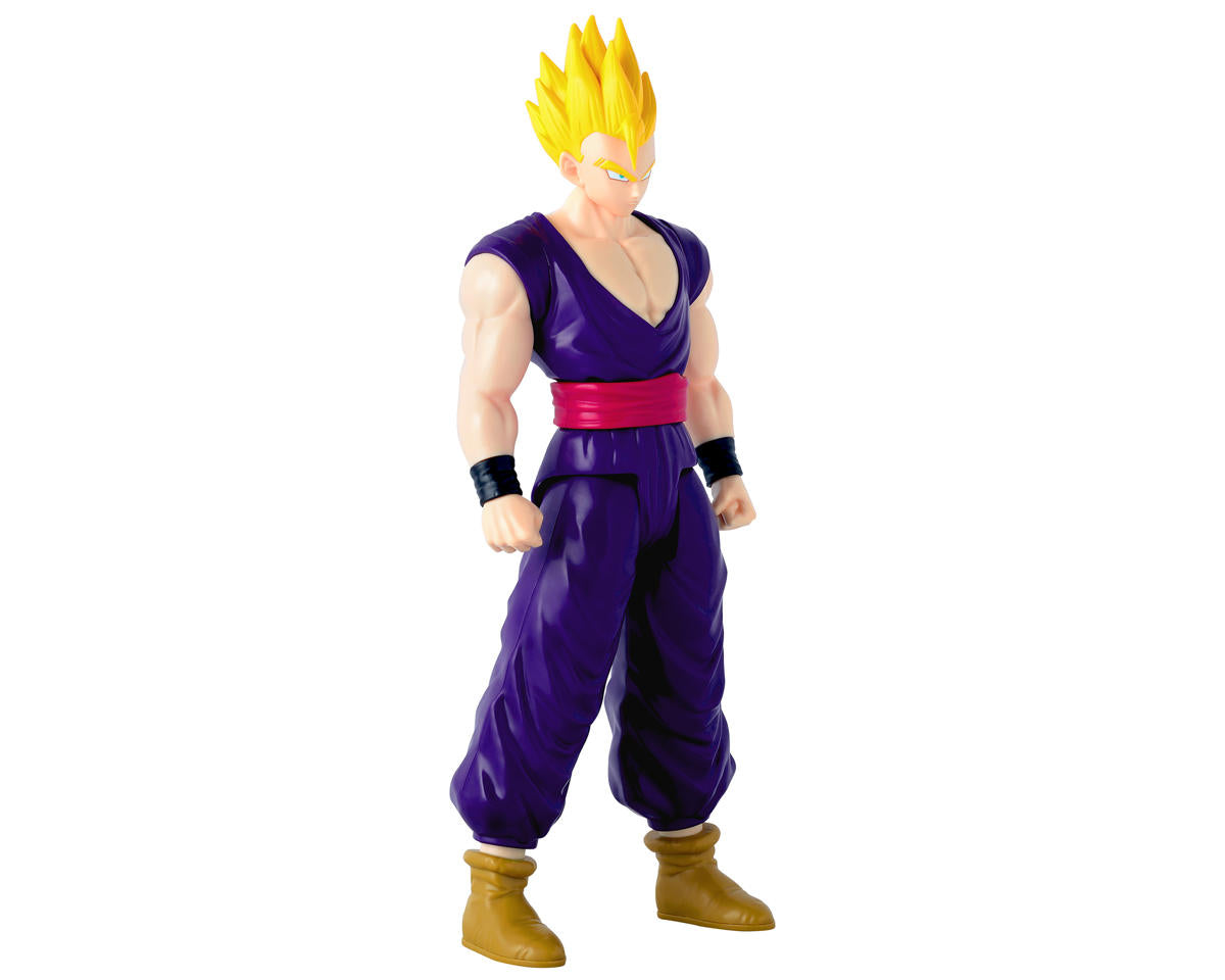 Bandai Limit Breaker Series "Dragon Ball Super" Super Saiyan Gohan Action Figure