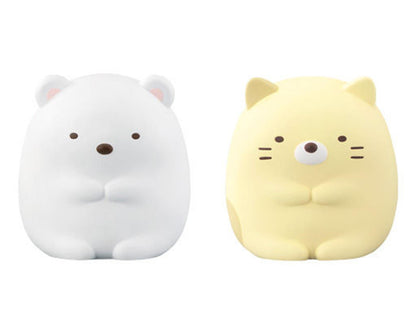Bandai Sumikko Gurashi Friends Wave 1 Mini Figures (Box/12)