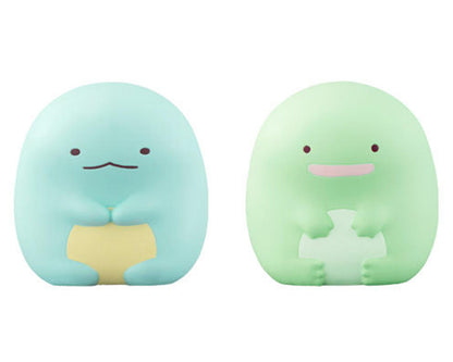 Bandai Sumikko Gurashi Friends Wave 1 Mini Figures (Box/12)