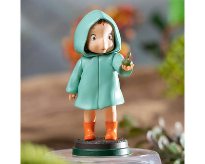 Bandai So Many Poses DX Mei Mini-Figures "My Neighbor Totoro" (Box/6)
