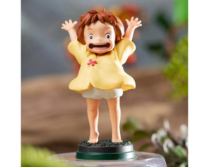 Bandai So Many Poses DX Mei Mini-Figures "My Neighbor Totoro" (Box/6)