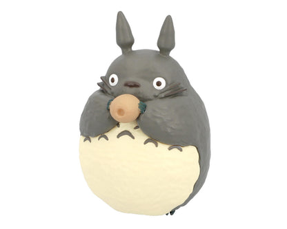 Bandai So Many Poses! Totoro Mini-Figure "My Neighbor Totoro" (Box/6)