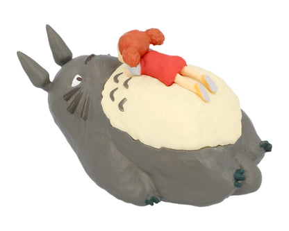 Bandai So Many Poses! Totoro Mini-Figure "My Neighbor Totoro" (Box/6)