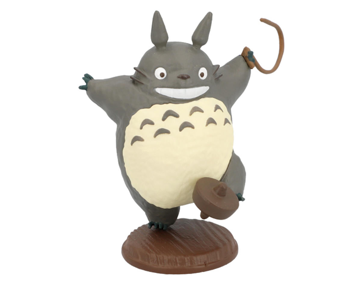 Bandai So Many Poses! Totoro Mini-Figure "My Neighbor Totoro" (Box/6)