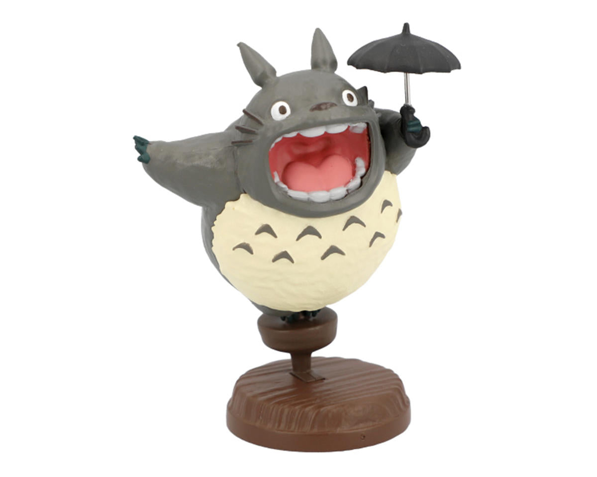 Bandai So Many Poses! Totoro Mini-Figure "My Neighbor Totoro" (Box/6)