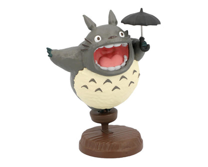 Bandai So Many Poses! Totoro Mini-Figure "My Neighbor Totoro" (Box/6)