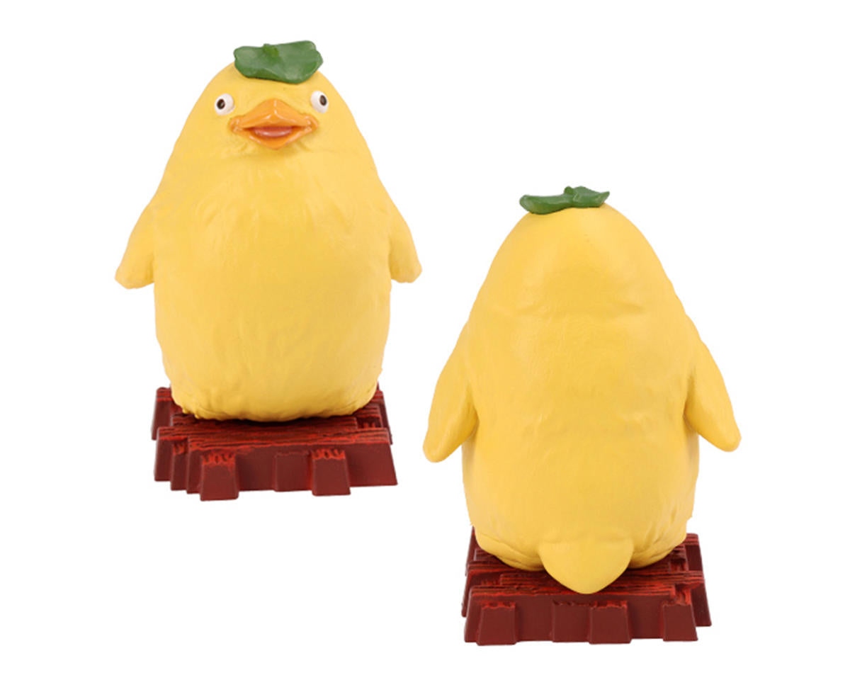 Bandai So Many Poses! "Spirited Away" Kami-Sama Figures (Box/8)