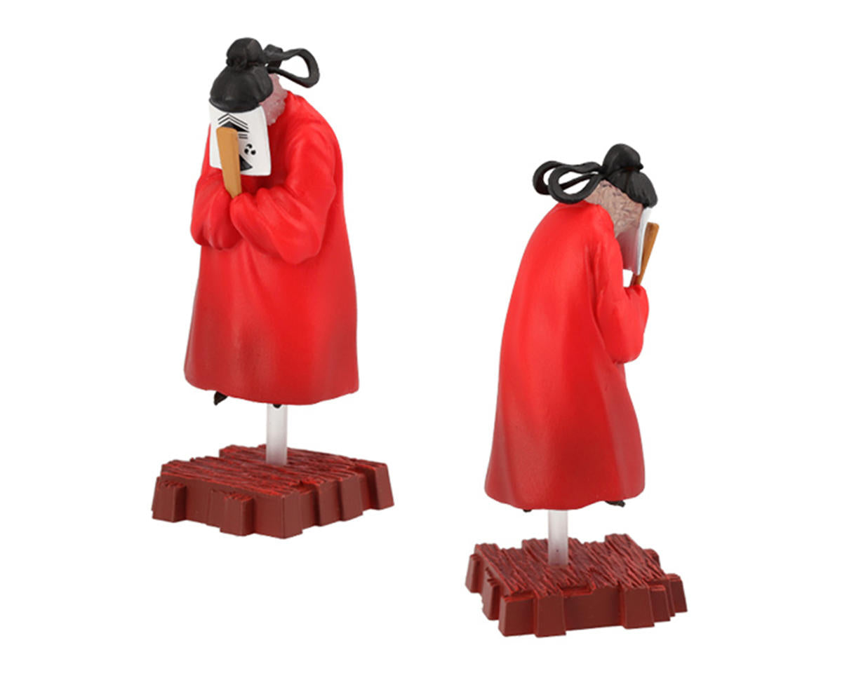 Bandai So Many Poses! "Spirited Away" Kami-Sama Figures (Box/8)