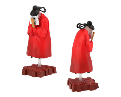 Bandai So Many Poses! "Spirited Away" Kami-Sama Figures (Box/8)