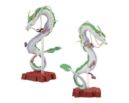 Bandai So Many Poses! "Spirited Away" Kami-Sama Figures (Box/8)