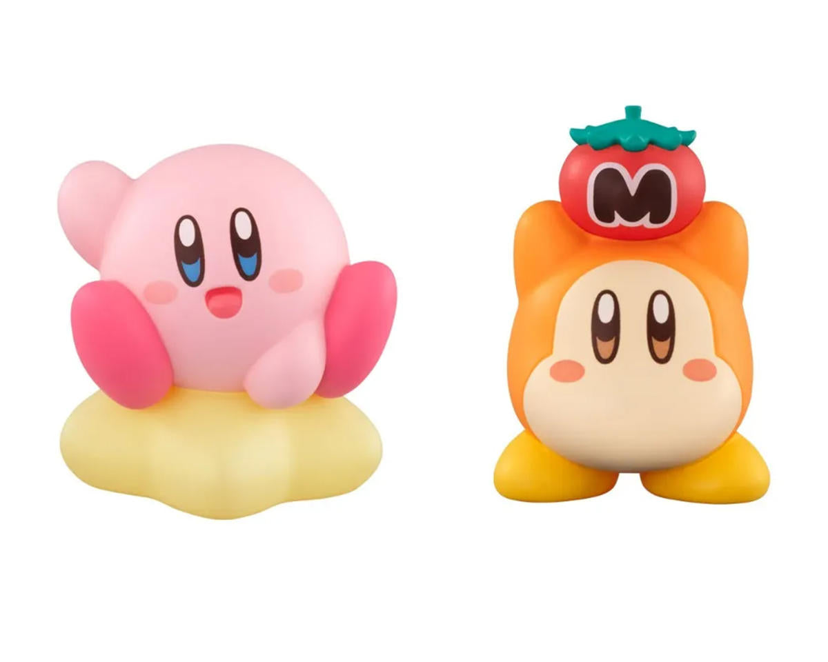 Bandai Shokugan Kirby Friends Miniature Figure Blind Box