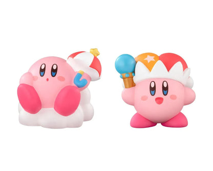 Bandai Shokugan Kirby Friends Miniature Figure Blind Box