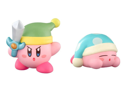 Bandai Shokugan Kirby Friends Miniature Figure Blind Box