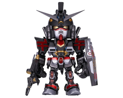 Bandai QMSV Chinese-Zodiac Gundam Mini Figure Blind Box Assortment
