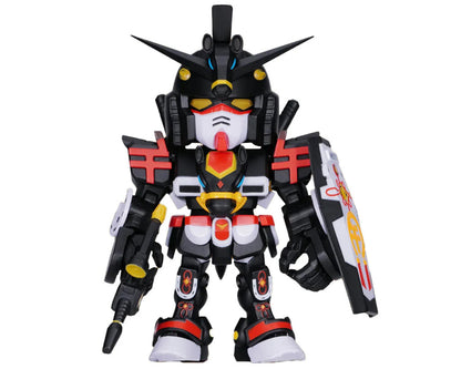 Bandai QMSV Chinese-Zodiac Gundam Mini Figure Blind Box Assortment