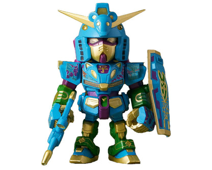 Bandai QMSV Chinese-Zodiac Gundam Mini Figure Blind Box Assortment