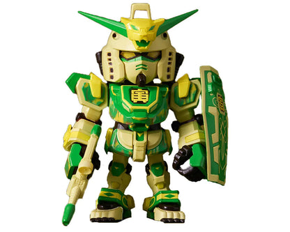 Bandai QMSV Chinese-Zodiac Gundam Mini Figure Blind Box Assortment