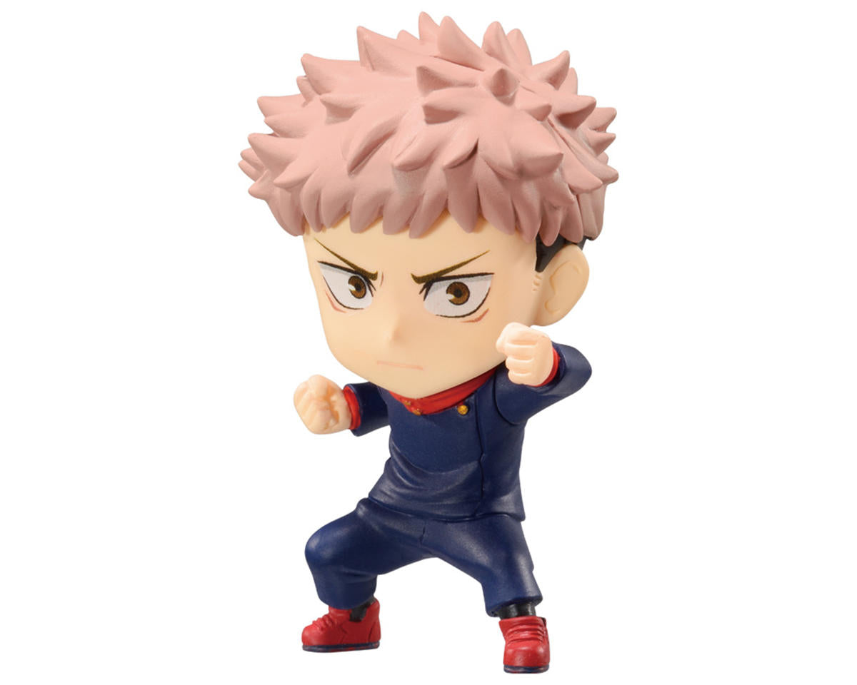 Bandai Shokugan Adverge Motion "Jujutsu Kaisen" Miniature Figure Blind Box