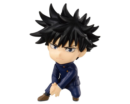 Bandai Shokugan Adverge Motion "Jujutsu Kaisen" Miniature Figure Blind Box
