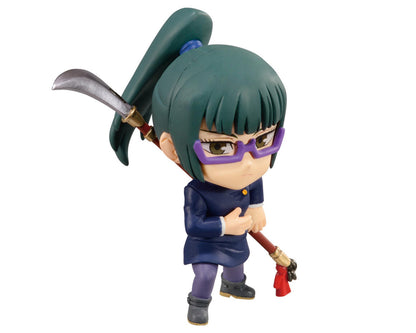 Bandai Shokugan Adverge Motion "Jujutsu Kaisen" Miniature Figure Blind Box