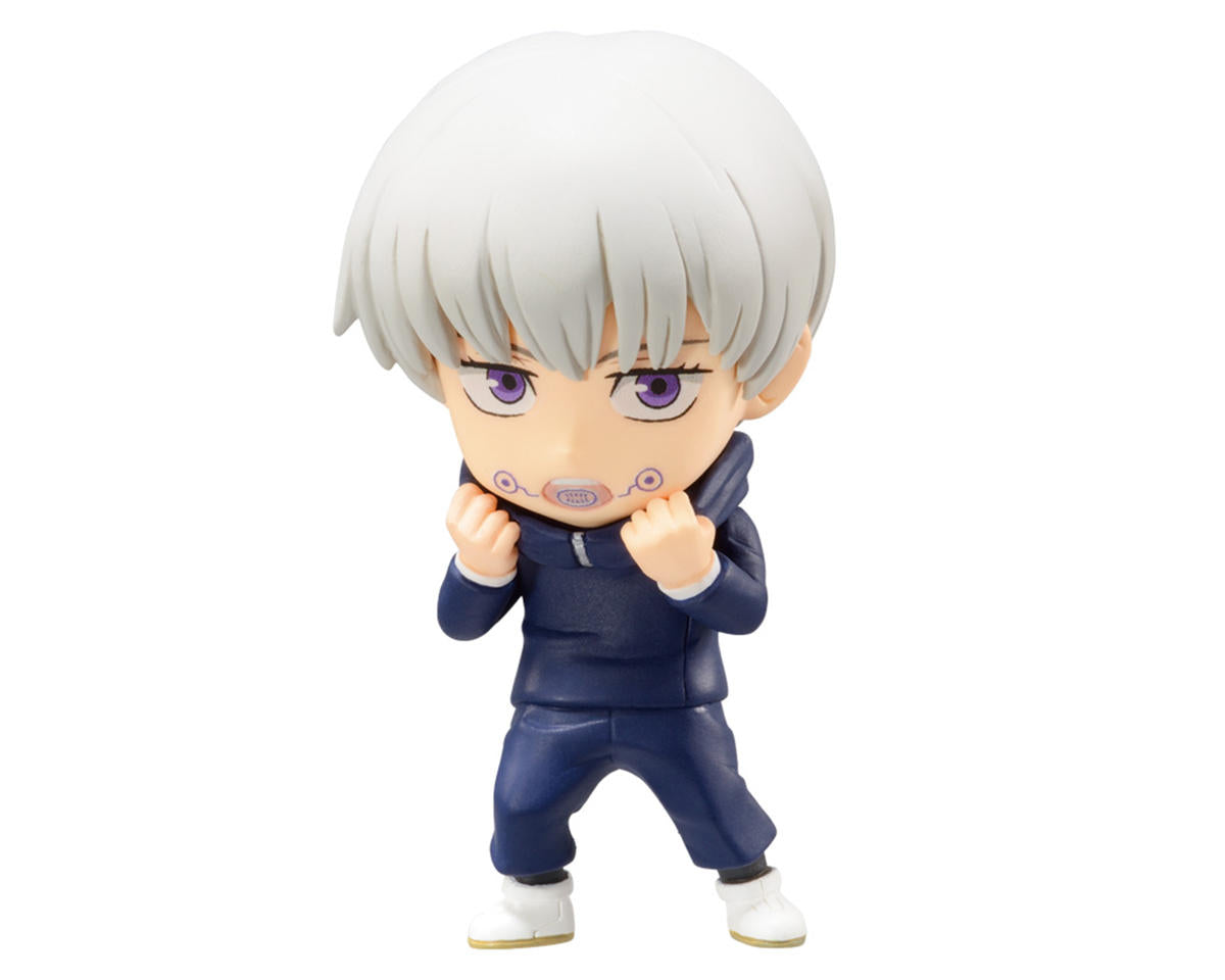 Bandai Shokugan Adverge Motion "Jujutsu Kaisen" Miniature Figure Blind Box