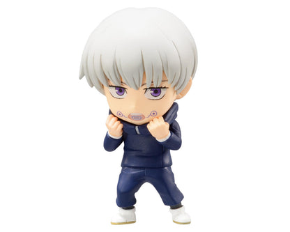 Bandai Shokugan Adverge Motion "Jujutsu Kaisen" Miniature Figure Blind Box