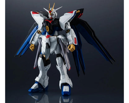 Bandai Gundam Universe ZGMF-X20A Strike Freedom Gundam Action Figure