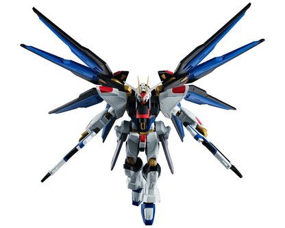 Bandai Gundam Universe ZGMF-X20A Strike Freedom Gundam Action Figure