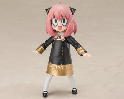 Bandai Tamashii Nations S.H. Figuarts Anya Forger "Spy x Family" Miniature