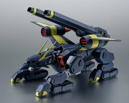 Bandai Robot Spirits Ver. A.N.I.M.E. TMF/A-802 BuCue "Gundam SEED" Action Figure