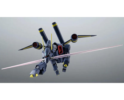 Bandai Robot Spirits Ver. A.N.I.M.E. TMF/A-802 BuCue "Gundam SEED" Action Figure