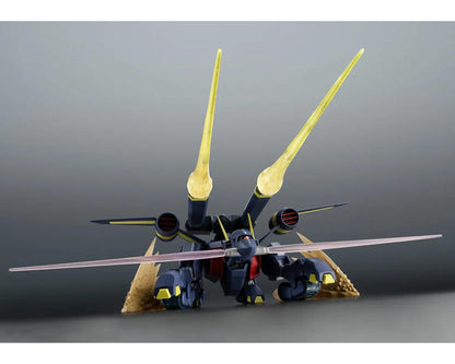 Bandai Robot Spirits Ver. A.N.I.M.E. TMF/A-802 BuCue "Gundam SEED" Action Figure
