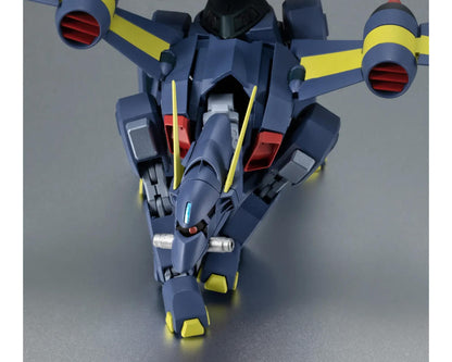 Bandai Robot Spirits Ver. A.N.I.M.E. TMF/A-802 BuCue "Gundam SEED" Action Figure