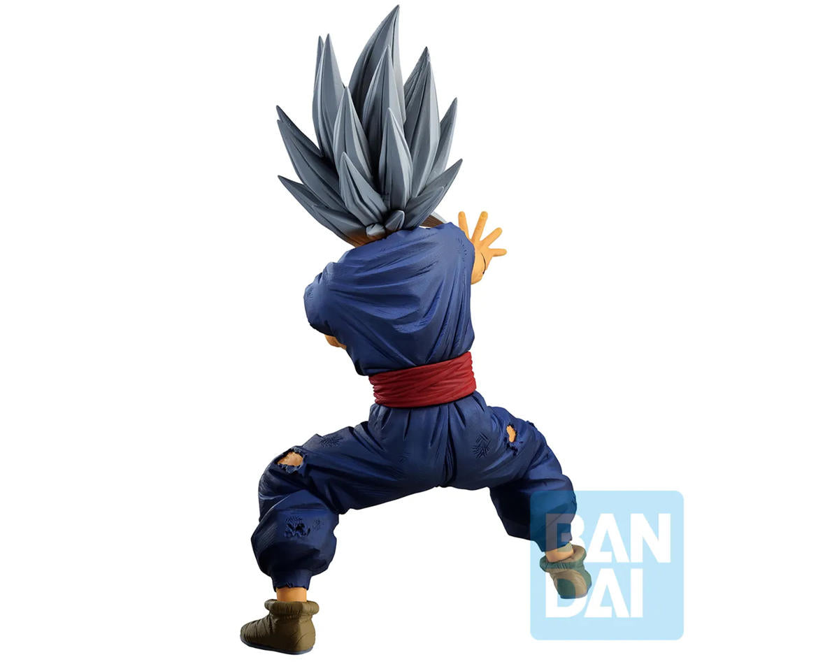 Bandai Ichibansho Son Gohan (Beast) (Vs Omnibus Beast) "Dragon Ball Super Hero"
