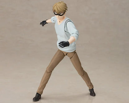Bandai Tamashii Nations S.H. Figuarts Loid Forger "Spy x Family" Action Figure