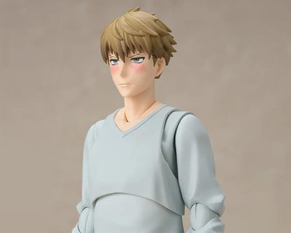 Bandai Tamashii Nations S.H. Figuarts Loid Forger "Spy x Family" Action Figure