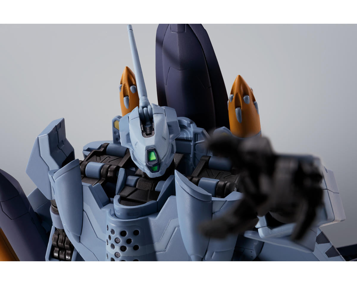 Bandai Hi-Metal R VF-0A Phoenix (Shin Kudo Use)+Ghost Pack "Macross Zero"
