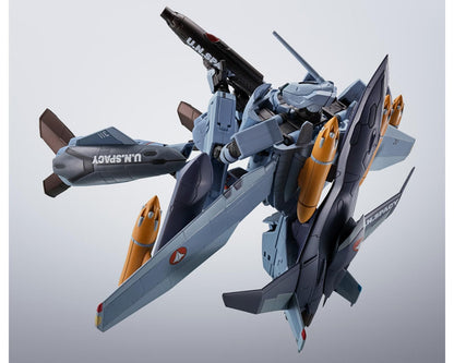 Bandai Hi-Metal R VF-0A Phoenix (Shin Kudo Use)+Ghost Pack "Macross Zero"