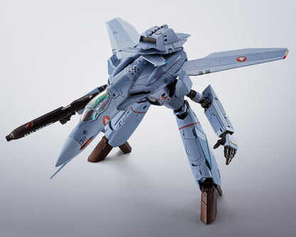 Bandai Hi-Metal R VF-0A Phoenix (Shin Kudo Use)+Ghost Pack "Macross Zero"
