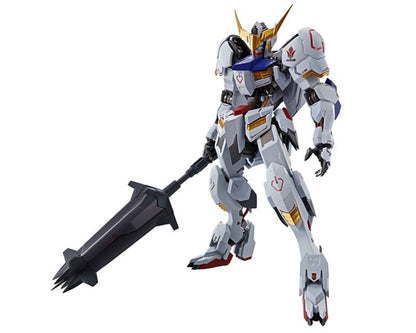 Bandai Metal Robot Spirits Gundam Barbatos (1st - 4th Form) "Gundam IBO"